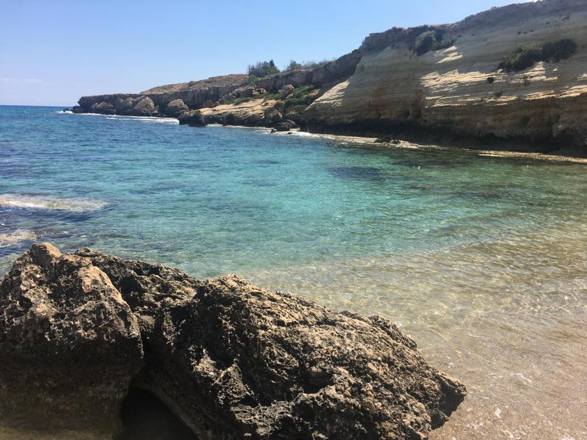 Mythical Sands Resort & Spa, Evilion Apartment Paralimni Esterno foto